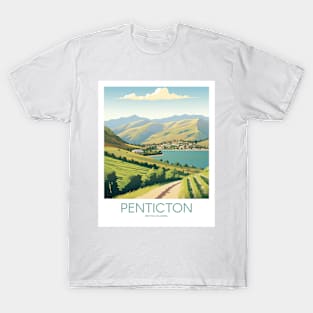 PENTICTON T-Shirt